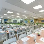 Hi - Bnei Dan - Tel Aviv Hostel