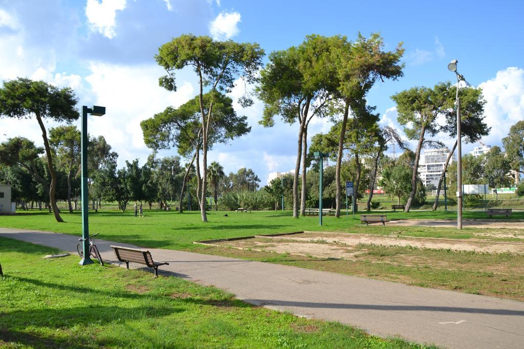 Hostel Hi - Bnei Dan - Tel Aviv