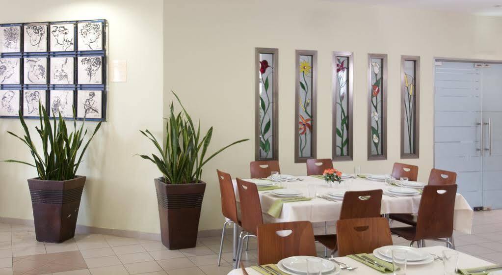 Hi - Bnei Dan - Hostel Tel Aviv