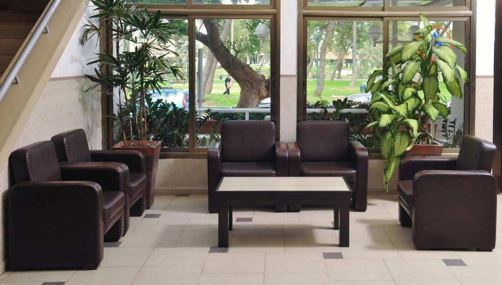 Hi - Bnei Dan - Hostel Tel Aviv