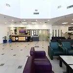 Hi - Bnei Dan - Tel Aviv Hostel