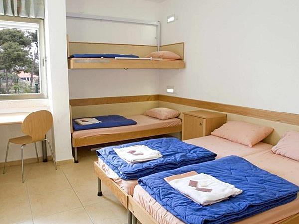 Hi - Bnei Dan - Hostel Tel Aviv