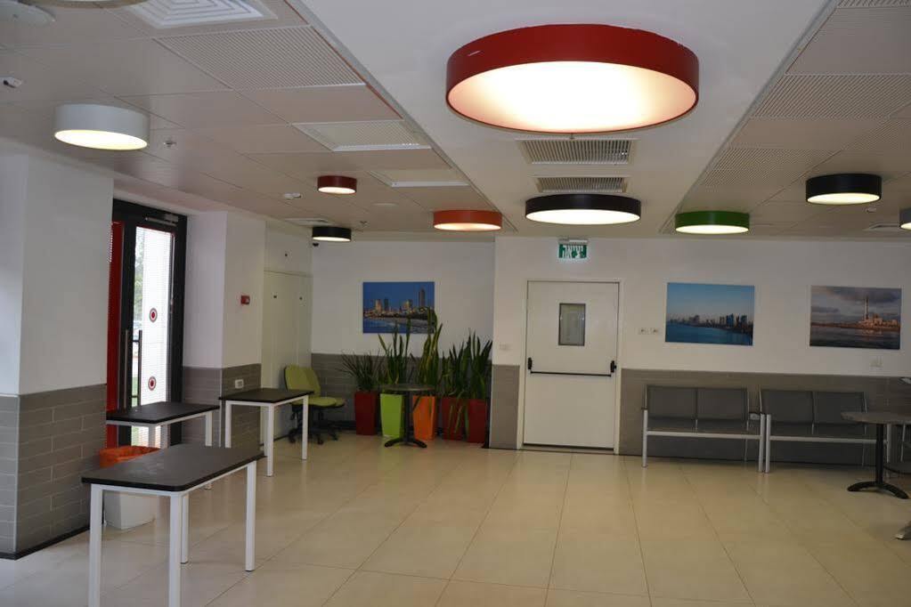 Hostel Hi - Bnei Dan - *