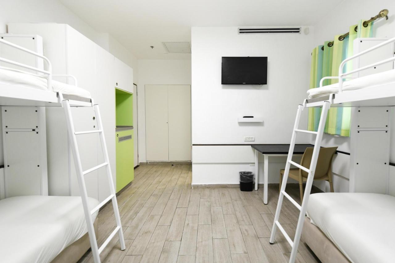 Hostel Hi - Bnei Dan - *
