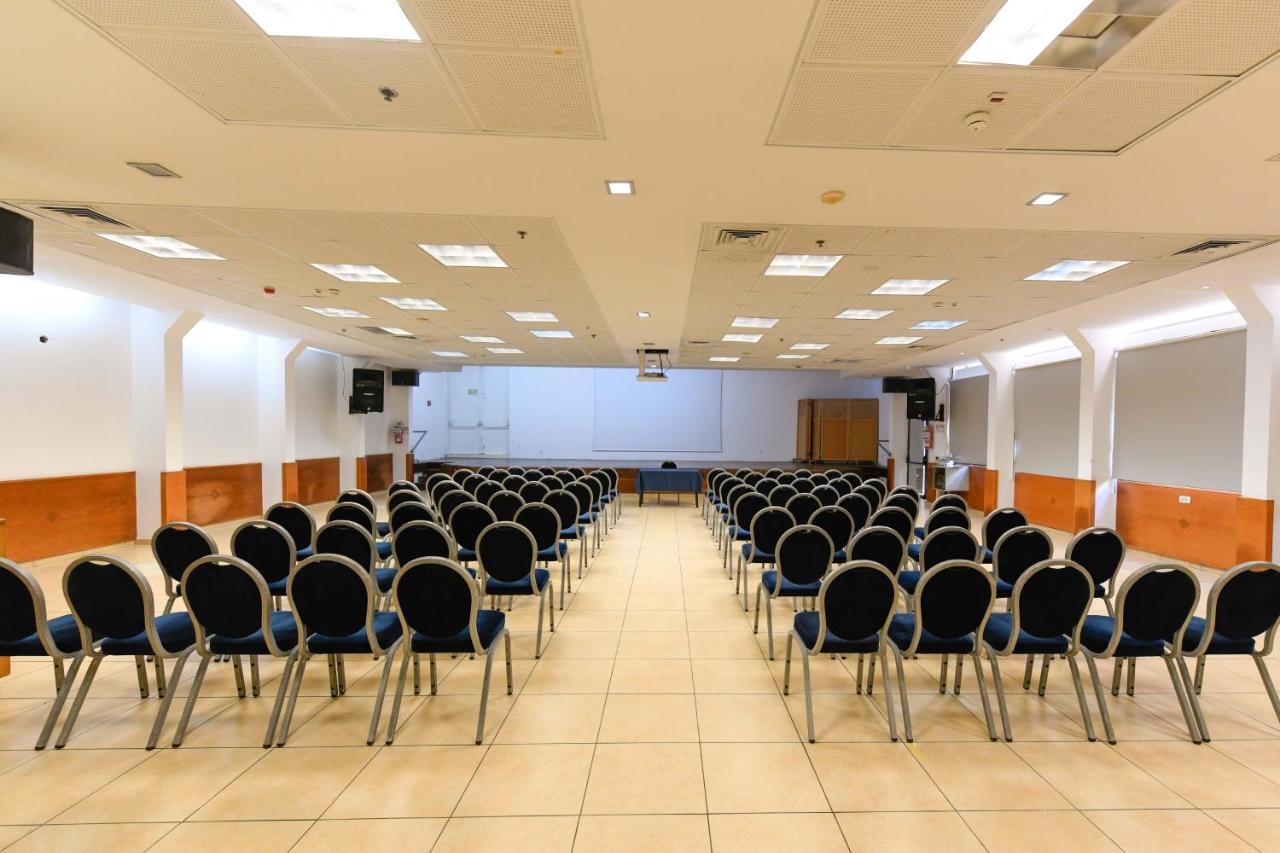Hostel Hi - Bnei Dan - Tel Aviv